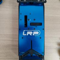 LRP avviatore Buggy 1:8