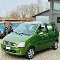 Opel Agila 1.0 12V Comfort