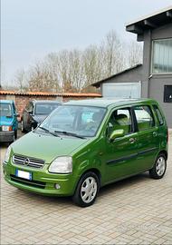 Opel Agila 1.0 12V Comfort