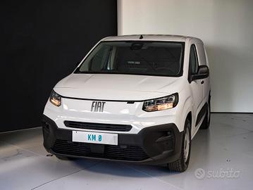 Fiat Doblo Doblò 1.5 BlueHdi 100CV PC-TN Van