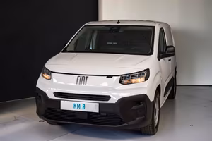 Fiat Doblo Doblò 1.5 BlueHdi 100CV PC-TN Van
