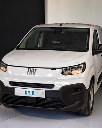 Fiat Doblo Doblò 1.5 BlueHdi 100CV PC-TN Van