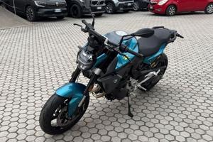 BMW Motorrad F 900 R