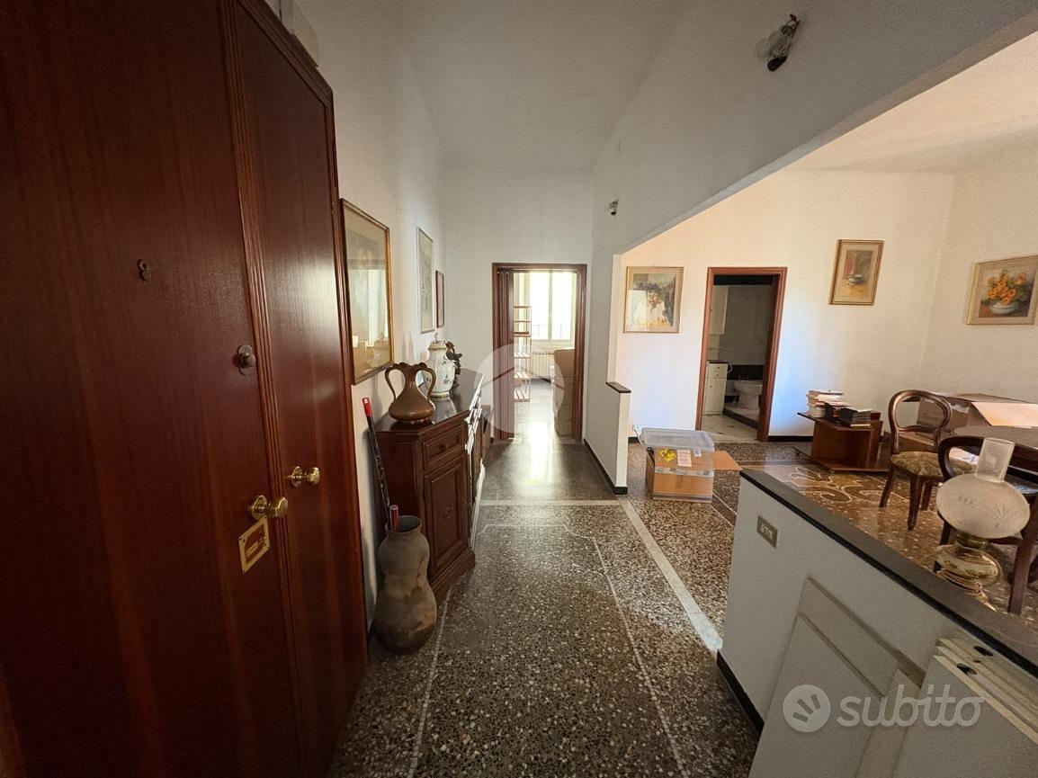 Appartamento – GE - Vista 4