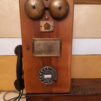 telefono da stazione ferroviaria (FS)