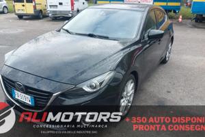 Mazda 3 Mazda3 2.0 165 CV Skyactiv-G Exceed