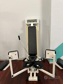 ABDUCTOR MACHINE PANATTA