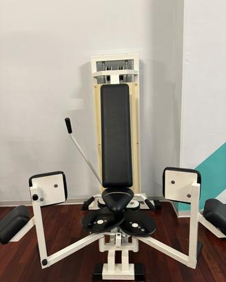 ABDUCTOR MACHINE PANATTA
