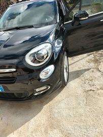 Fiat 500 x full optinal