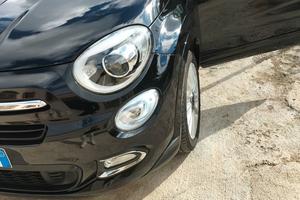 Fiat 500 x full optinal