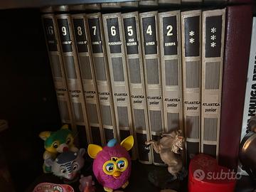 Enciclopedia Atlantica Junior