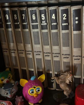 Enciclopedia Atlantica Junior