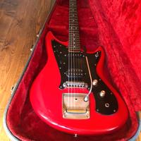 Yamaha SG-3 1966 Vintage Made in Japan NipponGakki