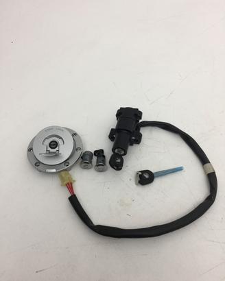 KIT CHIAVE HONDA DEAUVILLE 700 CD 35010-MEW-D210