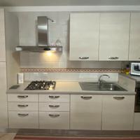 Cucina lineare 360 cm