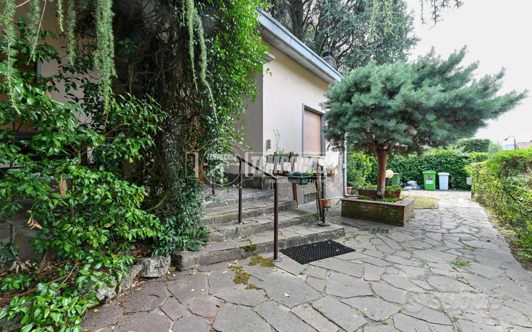 Casa – Segrate, Milano Due, Villaggio Ambrosiano - Vista 2