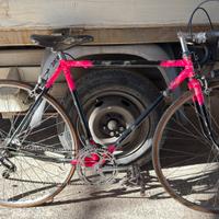 Bici da corsa VETTA vintage