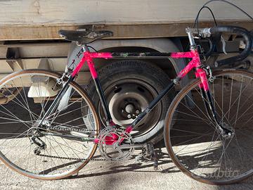 Bici da corsa VETTA vintage