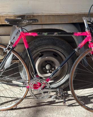 Bici da corsa VETTA vintage