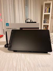 HUION Kamvas 13 Gen 3