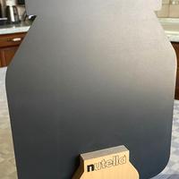 LAVAGNETTA NUTELLA