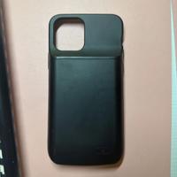 Cover carica batterie iphone 12/12 pro
