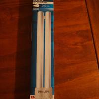 lampada fluorescente compatta Philips MASTER PL-L 
