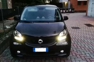 Smart ForFour 1.0 Youngster