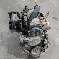 Motore C3 1.1B Anno 2005 Sigla HFX