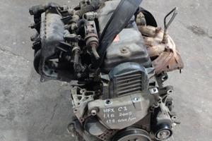 Motore C3 1.1B Anno 2005 Sigla HFX