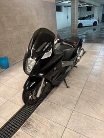 Gilera GP 800