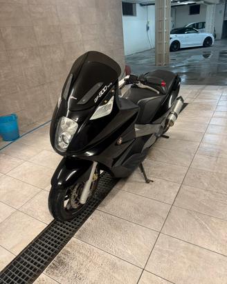 Gilera GP 800