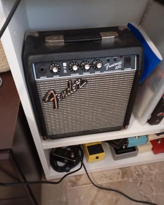 amplificatore per chitarra 