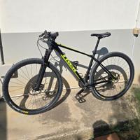 Trek superfly 6