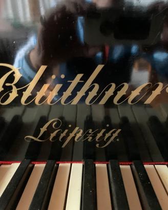 Pianoforte a coda BLUTHNER