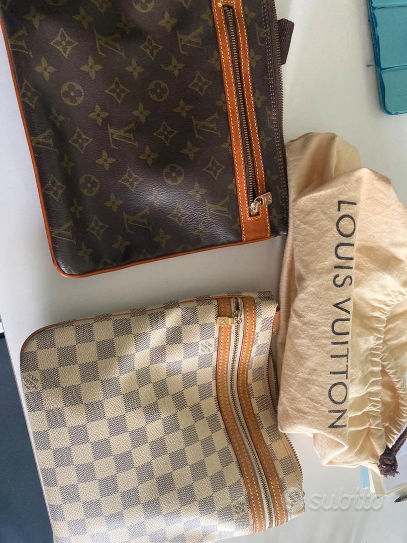 Louis on sale vuitton borselli