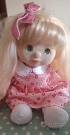 My child doll