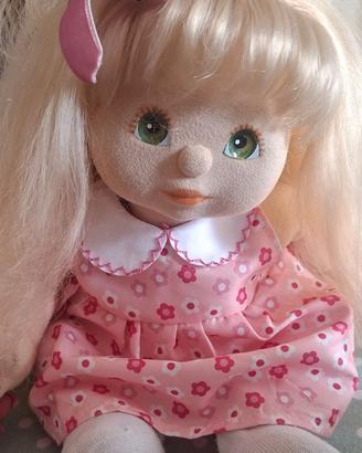 My child doll