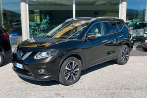 Nissan X-Trail 1.6 dCi 130cv 2WD Tekna AUTO "7 PO