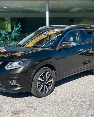 Nissan X-Trail 1.6 dCi 130cv 2WD Tekna AUTO "7 PO