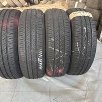 gomme usate 1756514 Estivo BARUM - BRAVURIS 5 HM -