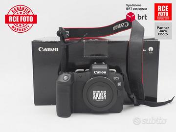 Canon EOS R