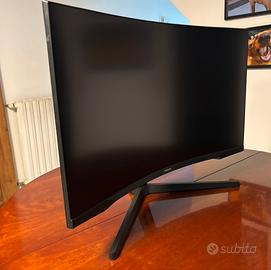 Samsung Odyssey G5 32″ (S32CG554)