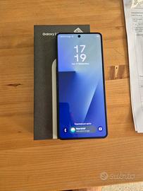 Samsung galaxy Z flip 7 256gb