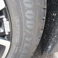 Gomme estive NUOVE - 215/55 R18 Goodyear