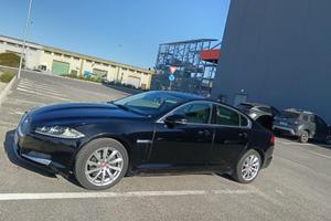 Jaguar xf 2.2 200cv