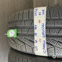 PIRELLI sottozero 235/40 R19 92V ESTIVA