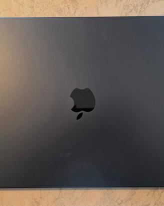 Mackbook pro 16 M4 Max 64Gb - pari al nuovo