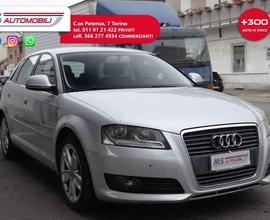 Audi A3 SPB 2.0 TDI 170 CV F.AP. Ambition