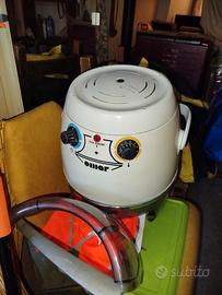 casco asciugacapelli vintage 